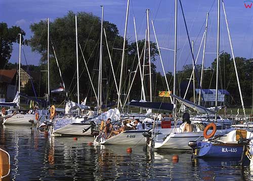 sztynort d031330 fot. Wojciech Wojcik europa polska